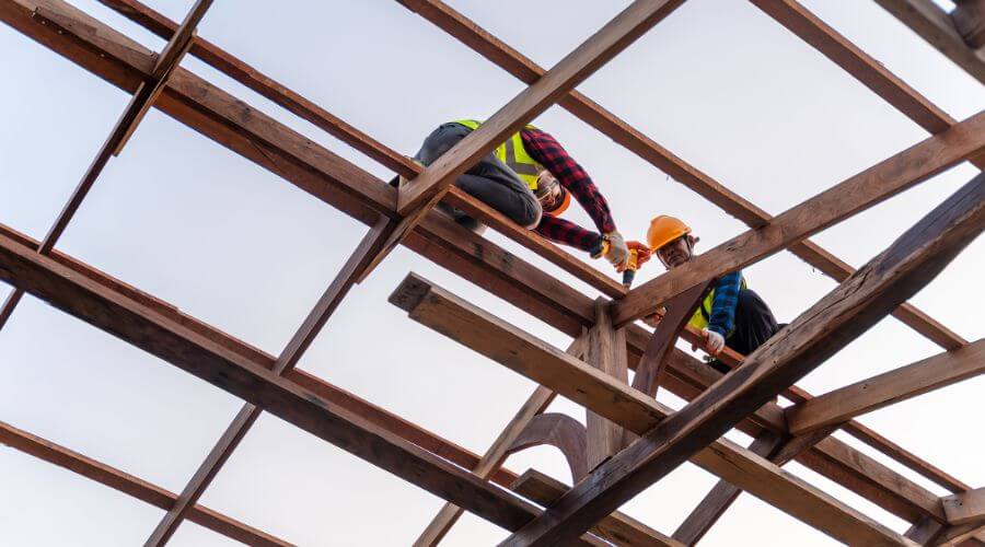 Expert Emergency Roof Repairs services in Burfordville, MO